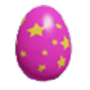 Stars Egg